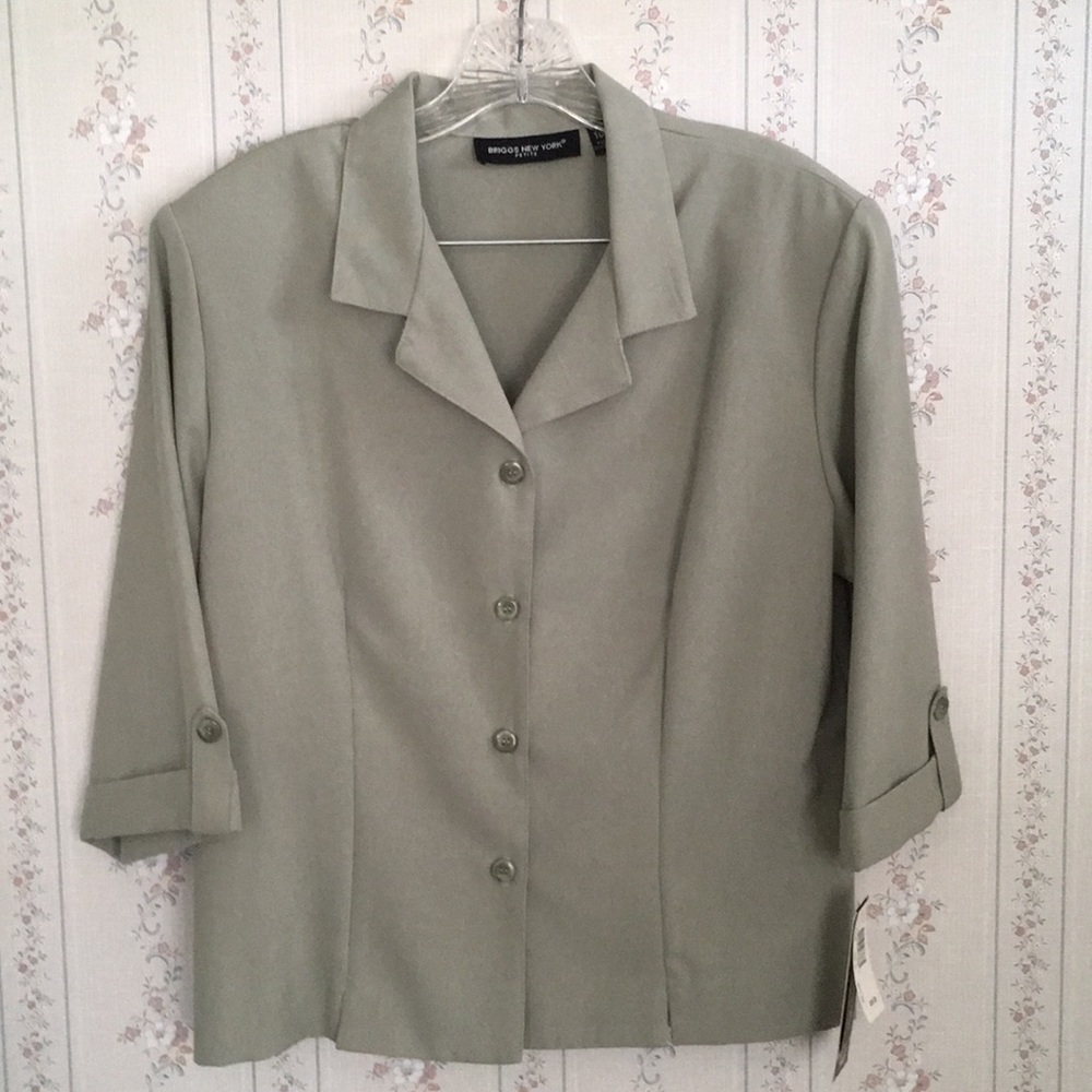 Pant suit